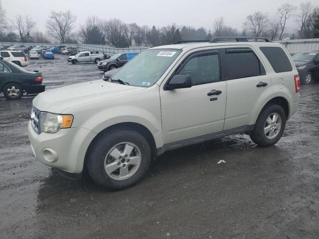 FORD ESCAPE 2009 1fmcu93749kc31009