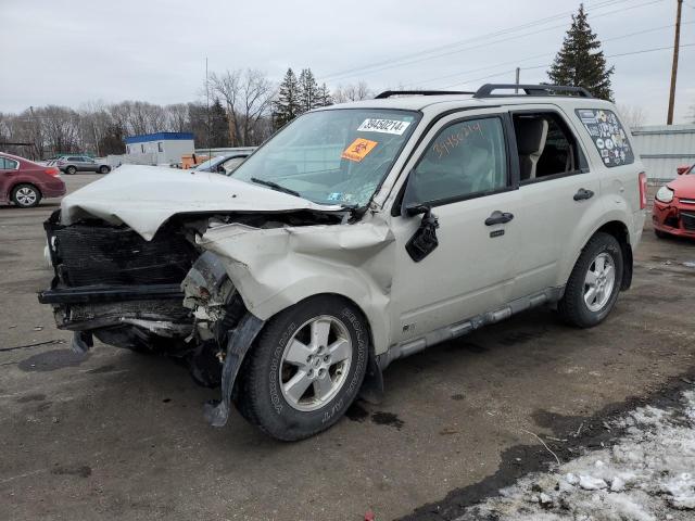 FORD ESCAPE 2009 1fmcu93749kc46867