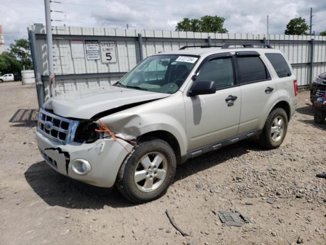 FORD ESCAPE 2009 1fmcu93759kc69283