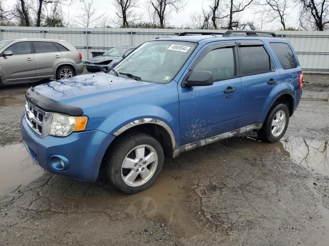 FORD ESCAPE 2009 1fmcu93769kc46868