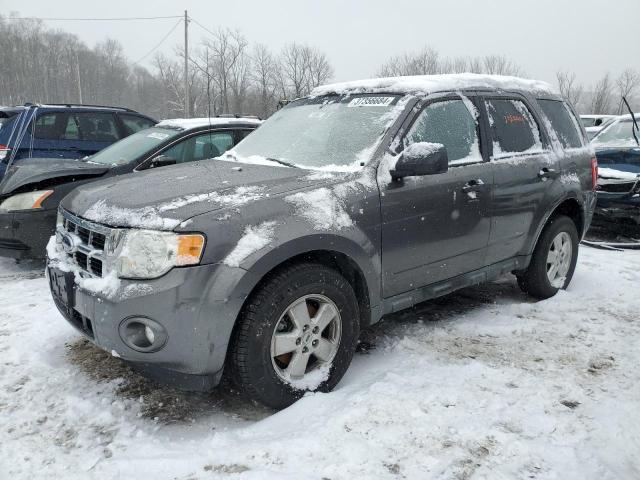 FORD ESCAPE 2009 1fmcu93769kc65856