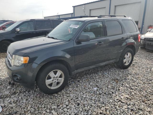 FORD ESCAPE XLT 2009 1fmcu93779kc47317