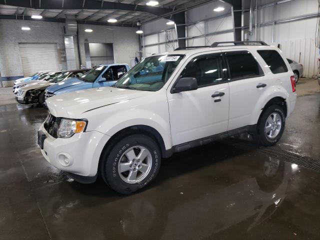 FORD ESCAPE 2009 1fmcu93779kc81662