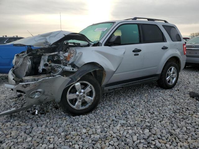 FORD ESCAPE 2009 1fmcu93789kc66152