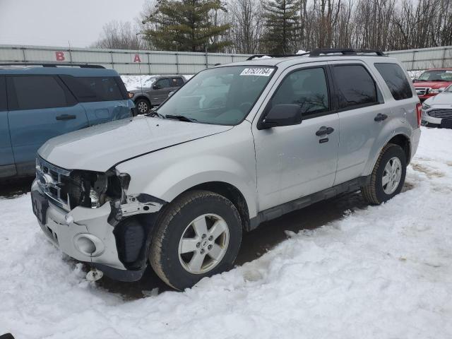 FORD ESCAPE 2009 1fmcu93799ka84623