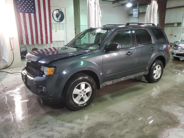 FORD ESCAPE 2009 1fmcu93799kb30581