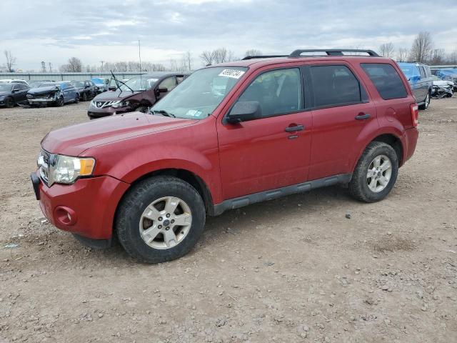 FORD ESCAPE 2009 1fmcu93799kd04181