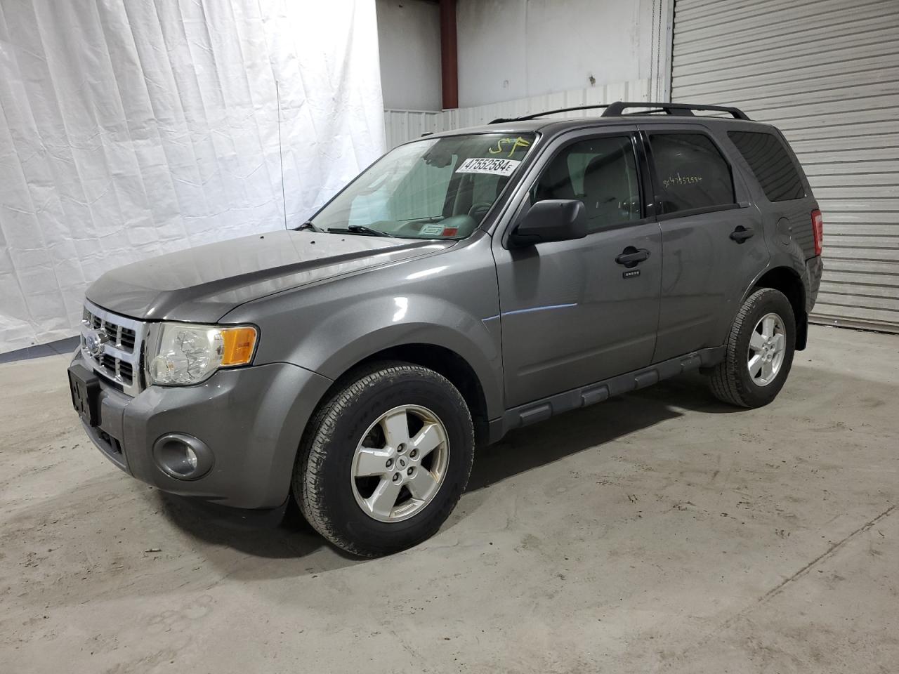 FORD ESCAPE 2009 1fmcu937x9ka20980