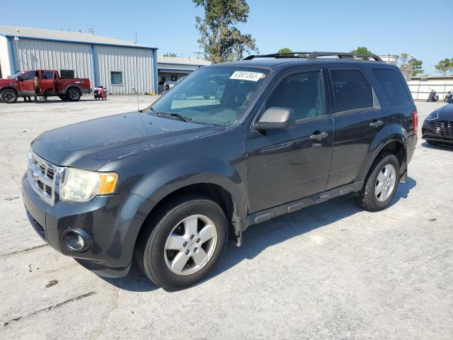 FORD ESCAPE XLT 2009 1fmcu93g09ka11222