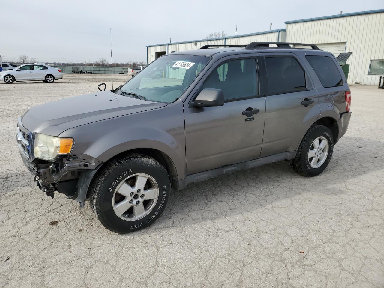 FORD ESCAPE 2009 1fmcu93g09ka46410