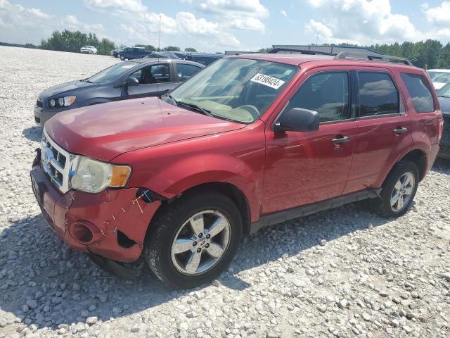 FORD ESCAPE 2009 1fmcu93g09ka49033