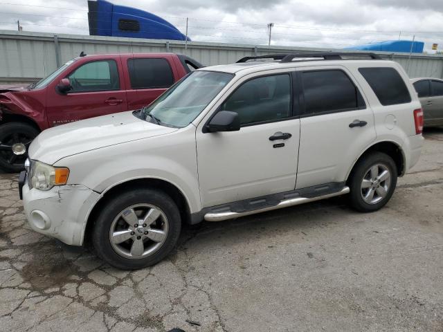 FORD ESCAPE 2009 1fmcu93g09ka63529