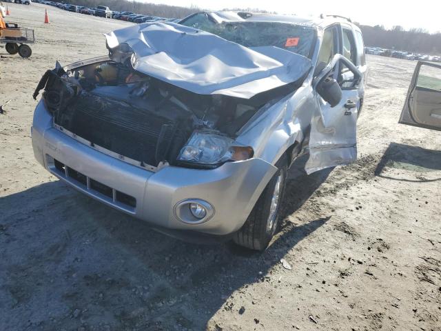 FORD ESCAPE 2009 1fmcu93g09kb53683