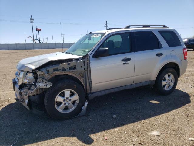 FORD ESCAPE XLT 2009 1fmcu93g09kb54283