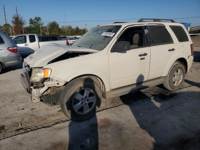 FORD ESCAPE 2009 1fmcu93g09kc31489