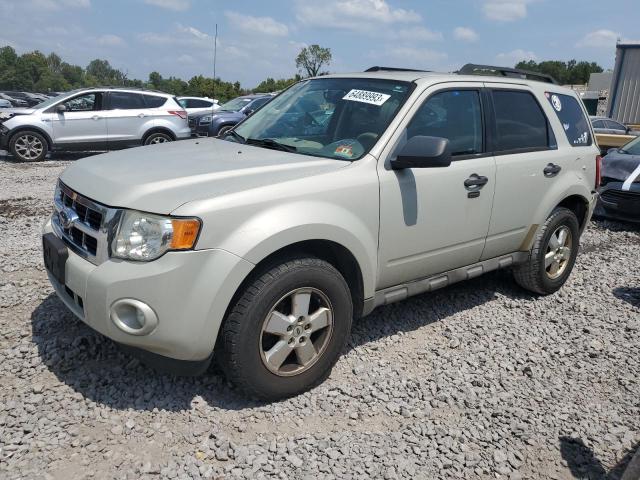 FORD ESCAPE XLT 2009 1fmcu93g09kc33503