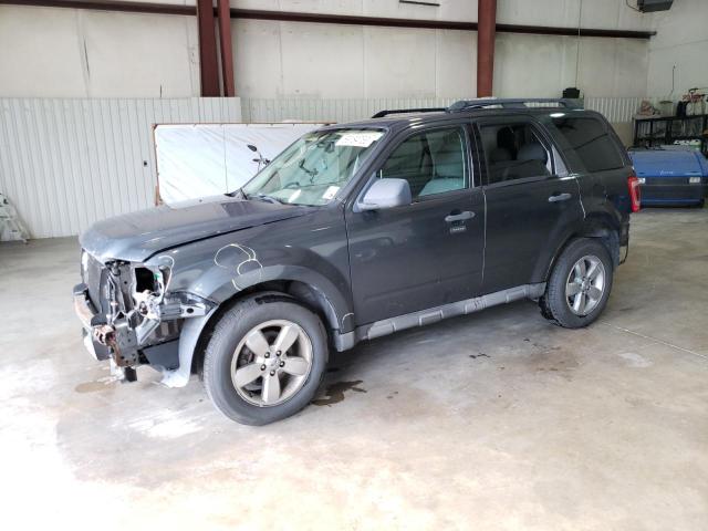 FORD ESCAPE XLT 2009 1fmcu93g19ka25789