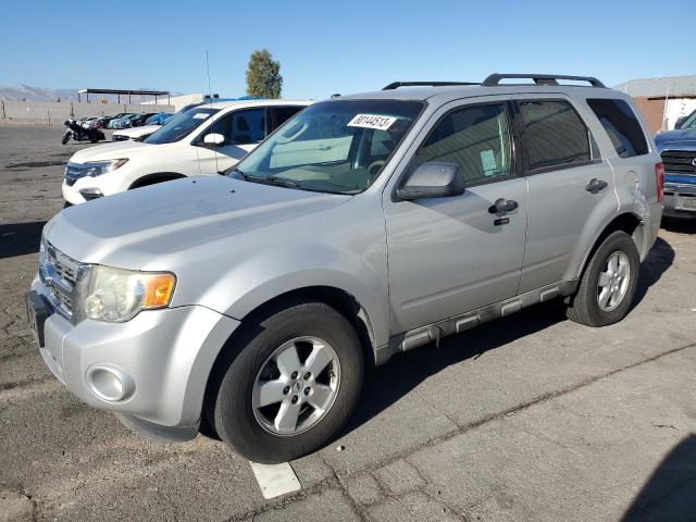 FORD ESCAPE 2009 1fmcu93g19ka82302