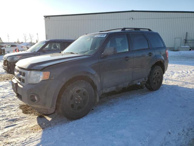 FORD ESCAPE 2009 1fmcu93g19kb07490