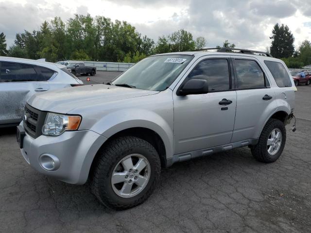 FORD ESCAPE XLT 2009 1fmcu93g19kb20059