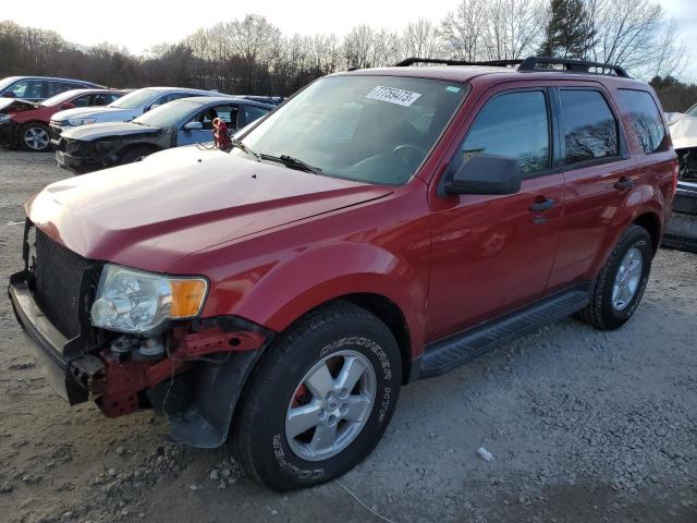 FORD ESCAPE 2009 1fmcu93g19kb21096