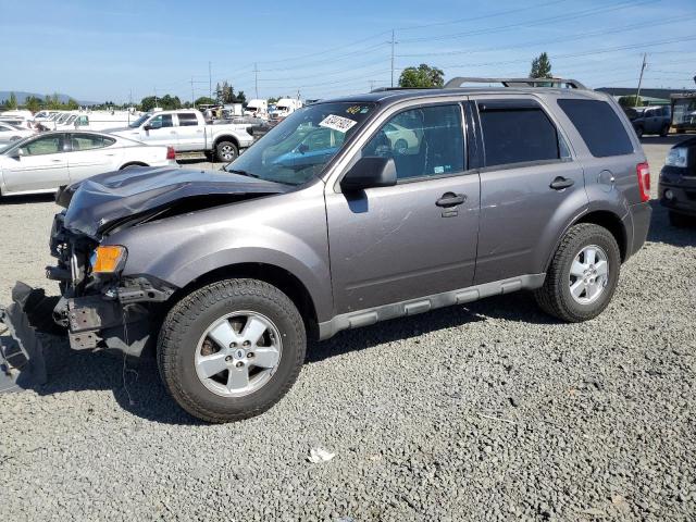 FORD ESCAPE XLT 2009 1fmcu93g19kc46504