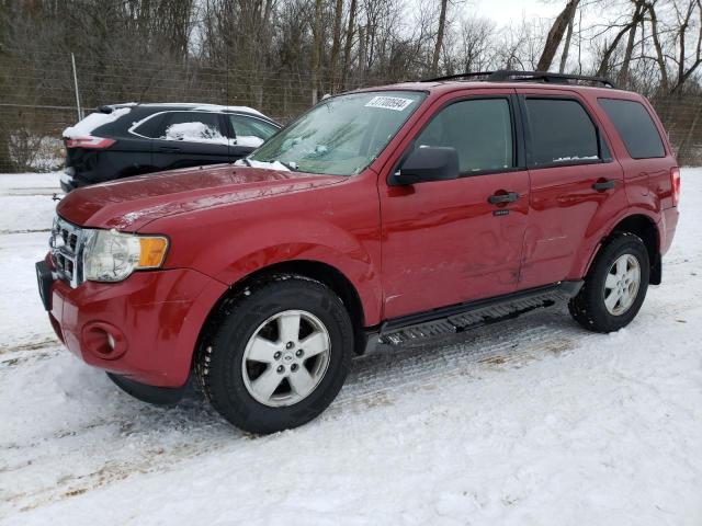 FORD ESCAPE 2009 1fmcu93g19kc99140