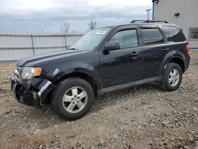 FORD ESCAPE 2009 1fmcu93g19kd00447