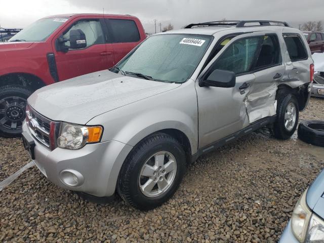 FORD ESCAPE 2009 1fmcu93g19kd01565