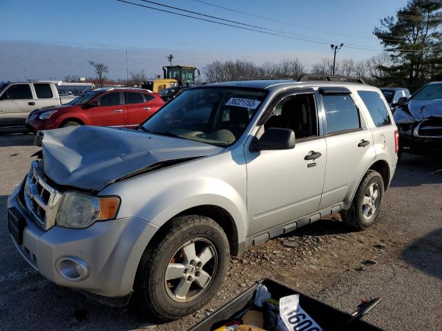 FORD ESCAPE 2009 1fmcu93g29ka61491