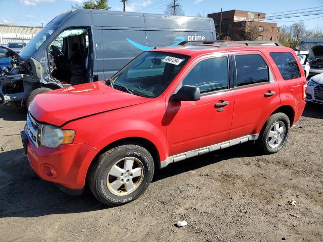 FORD ESCAPE 2009 1fmcu93g29kb01391