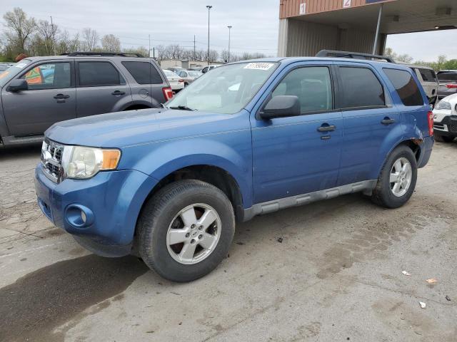 FORD ESCAPE 2009 1fmcu93g29kb01780