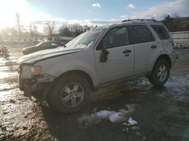 FORD ESCAPE 2009 1fmcu93g29kb27988