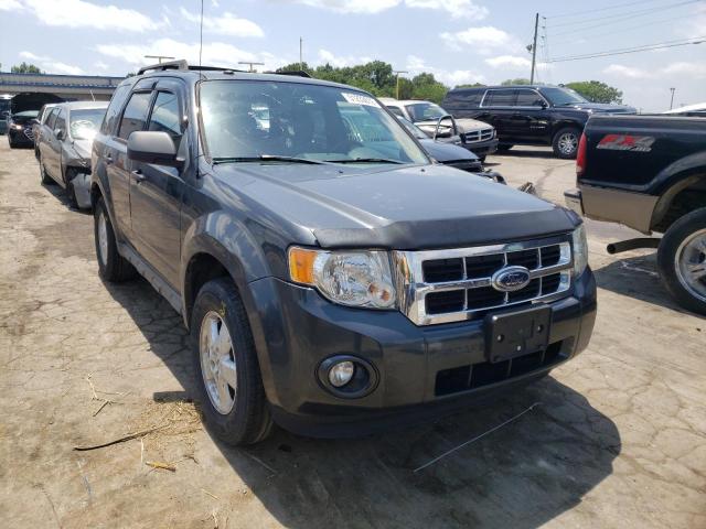 FORD ESCAPE 2009 1fmcu93g29kb62899