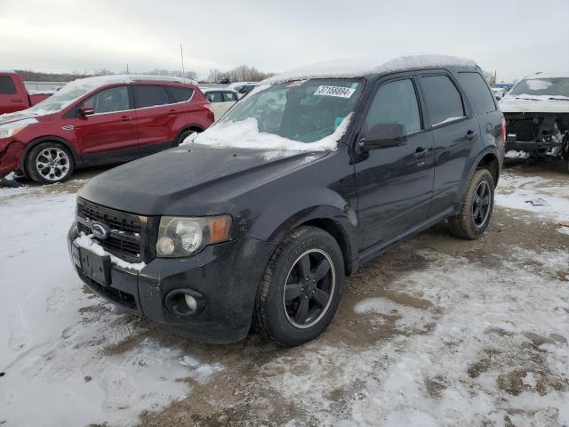 FORD ESCAPE 2009 1fmcu93g29kb69447