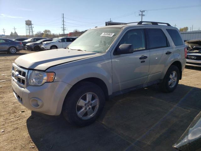 FORD ESCAPE 2009 1fmcu93g29kb87611