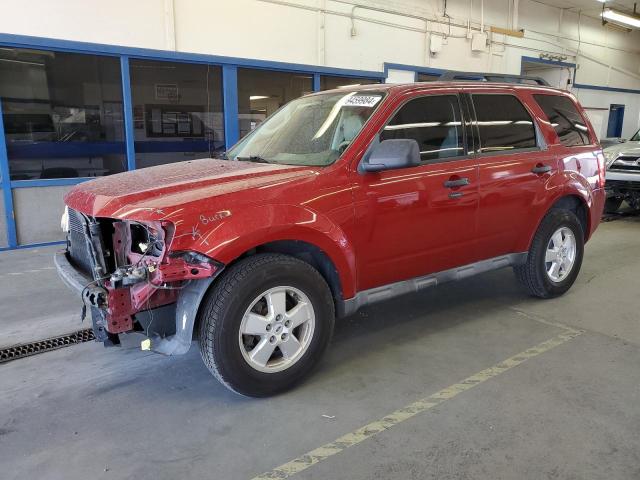 FORD ESCAPE 2009 1fmcu93g29kb96227