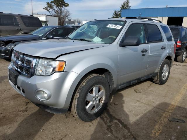 FORD ESCAPE 2009 1fmcu93g39ka19735