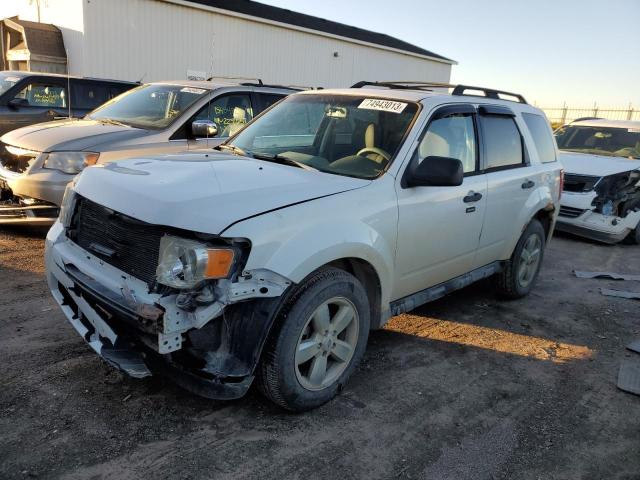 FORD ESCAPE 2009 1fmcu93g39kb95152