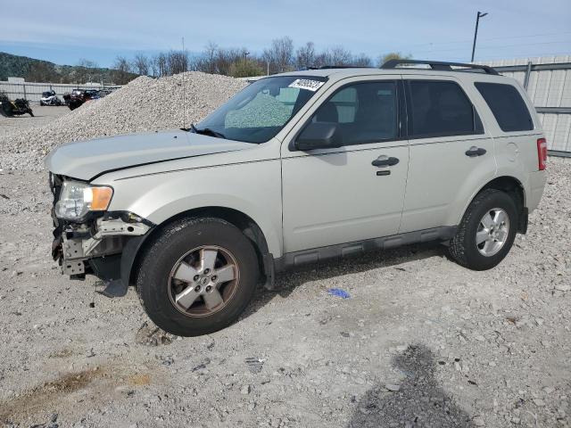 FORD ESCAPE 2009 1fmcu93g39kc11737