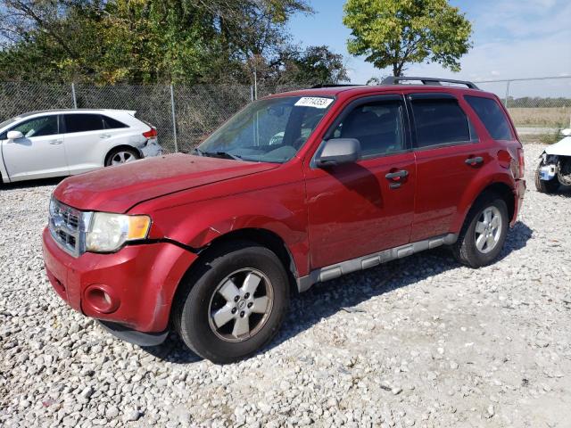 FORD ESCAPE 2009 1fmcu93g39kc31910