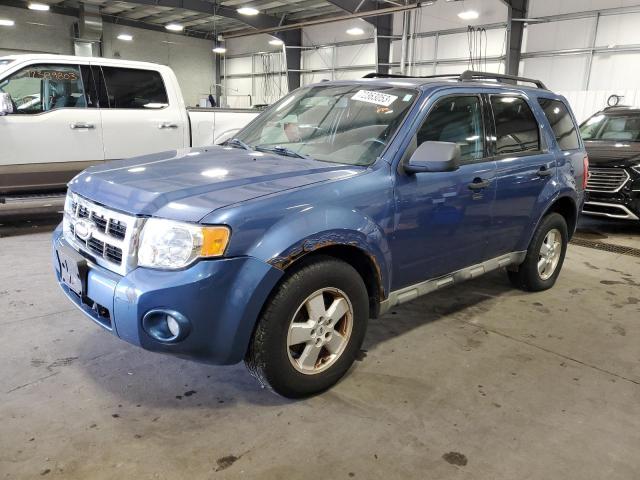 FORD ESCAPE XLT 2009 1fmcu93g39kc31924