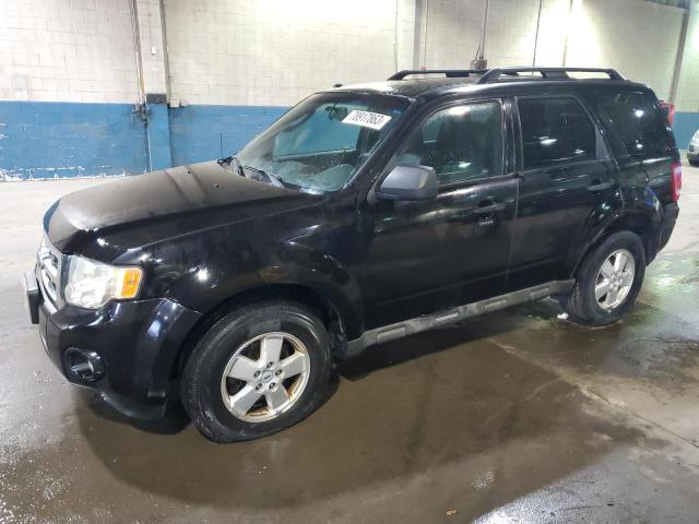 FORD ESCAPE 2009 1fmcu93g39kc45306