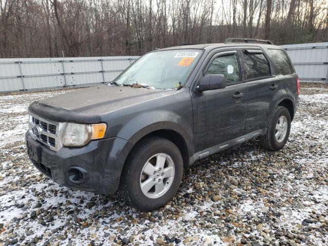 FORD ESCAPE 2009 1fmcu93g39kd10171