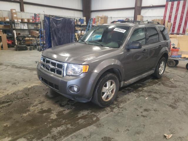 FORD ESCAPE 2009 1fmcu93g49ka09800