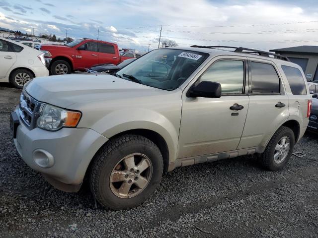 FORD ESCAPE 2009 1fmcu93g49ka88076