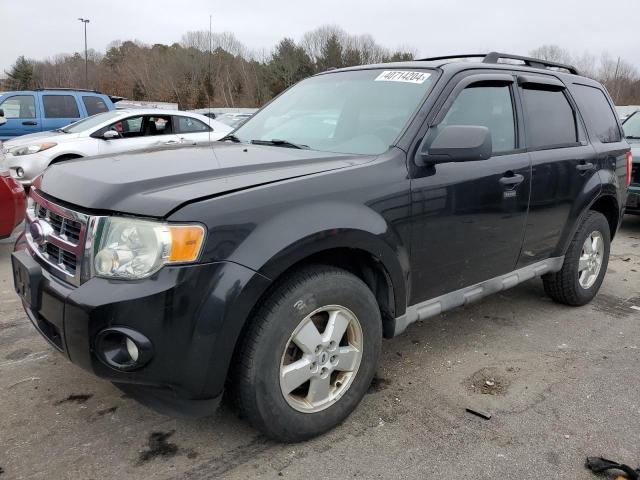 FORD ESCAPE 2009 1fmcu93g49kb10285