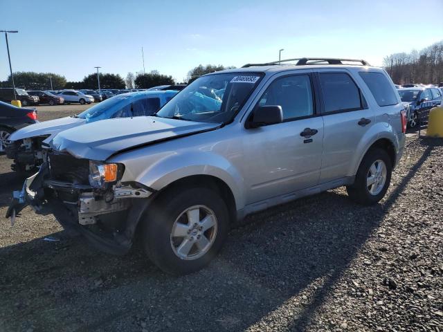 FORD ESCAPE 2009 1fmcu93g49kb63729