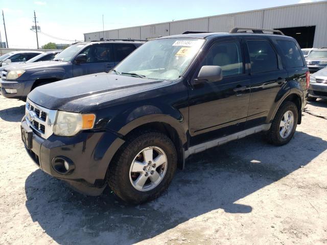 FORD ESCAPE 2009 1fmcu93g49kc49297