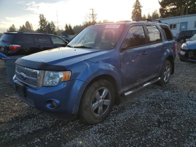 FORD ESCAPE 2009 1fmcu93g59ka86336